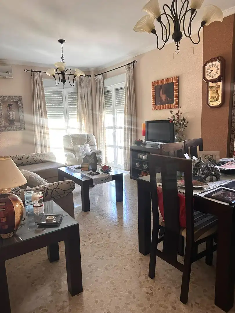 Piso con terraza en venta en Isla Chica, imagen 3
