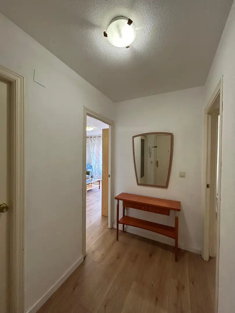 Wohnung zur Miete in La Pobla de Farnals mit Möbliert, Balkon und Gemeinschaftspool
