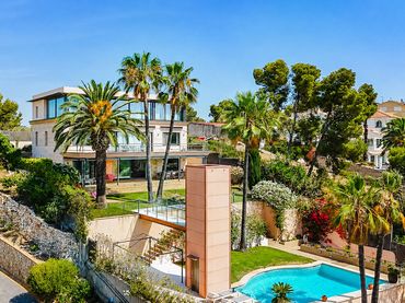Casa amb piscina en venda a Vallpineda - Rocamar
