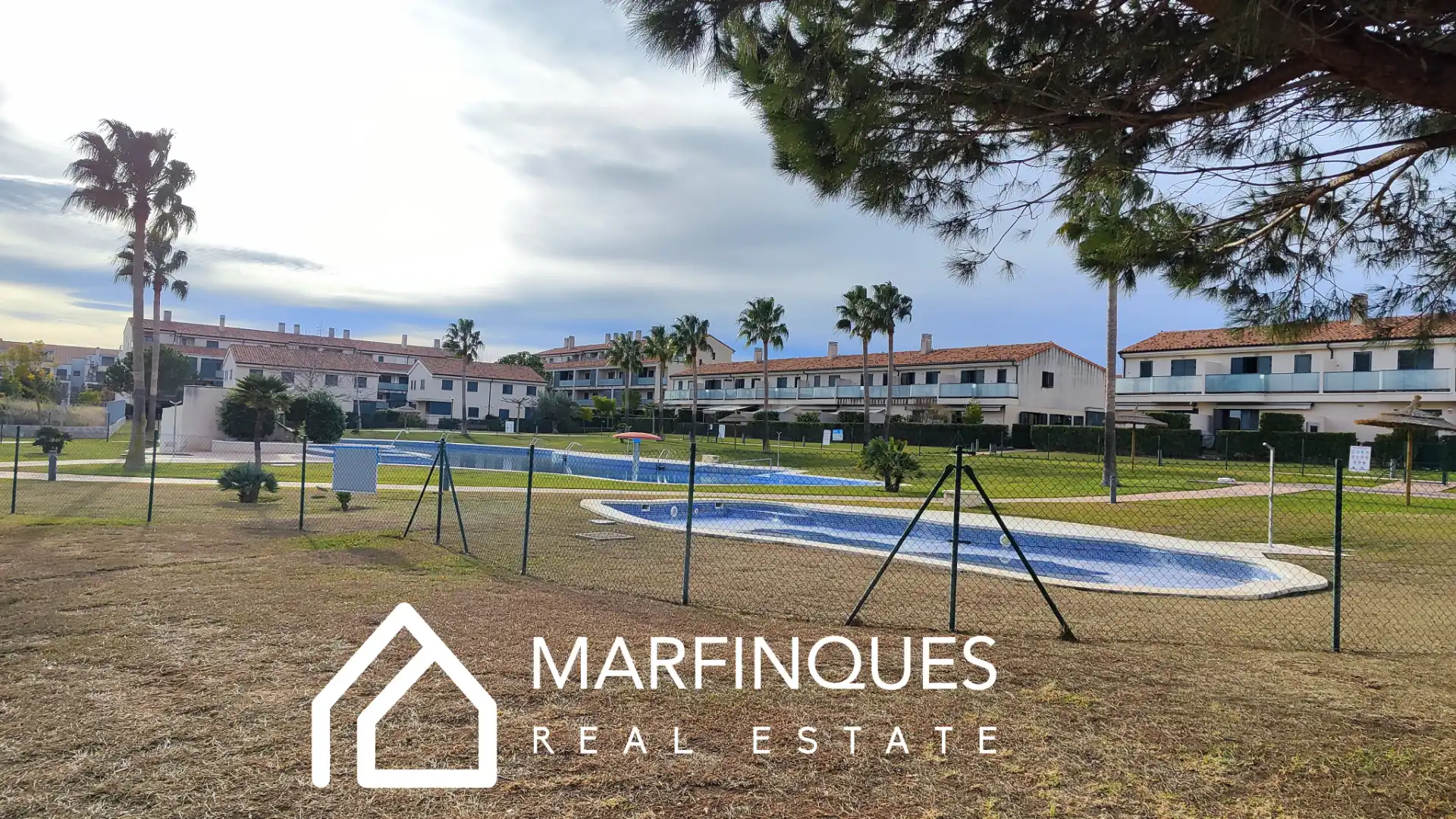 Appartement avec terrasse à vendre à Ronda Barbiguera M-5 Urb Pan 2, imagen 16