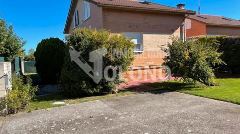 Foto 4 de Casa o xalet en venda a Camino de la Cantera, Casalarreina, La Rioja