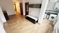 Living room of Flat to rent in Castrillón  with Heating