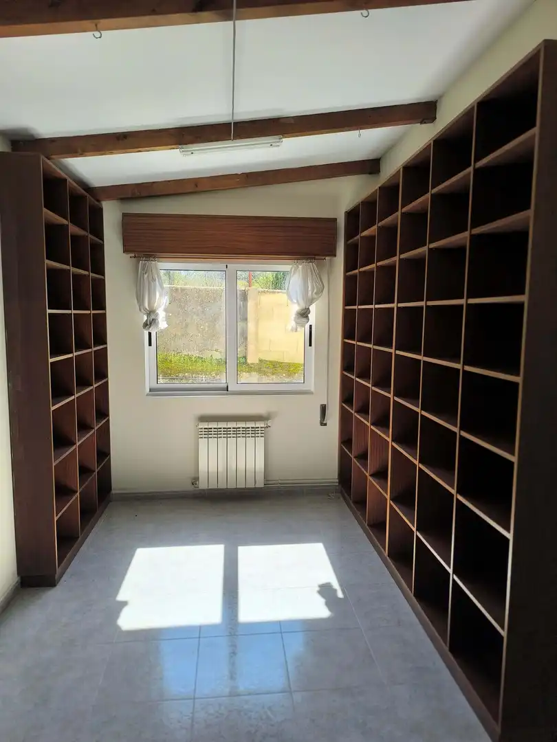 Habitación de Casa o chalet en venta en Ferrol con Calefacción