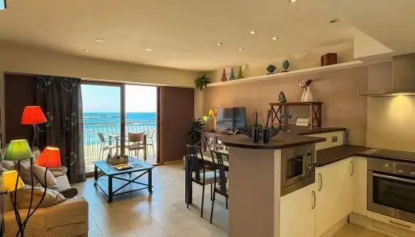 Apartment mit Aufzug zum Verkauf in Passeig del Mar, imagen 23