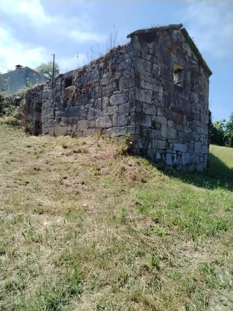 Finca rústica en venda en Pontevedra Capital 