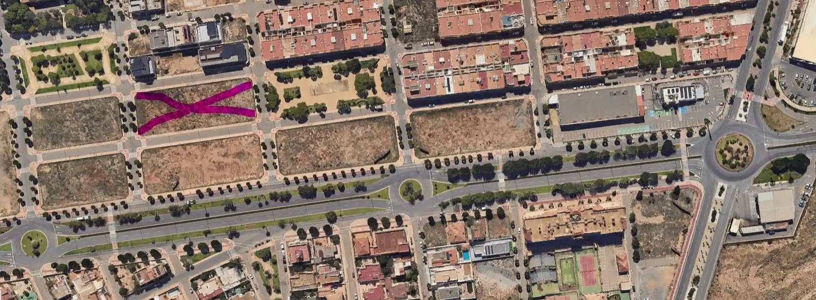Terrenos y solares en venta en MOZART, imagen 5