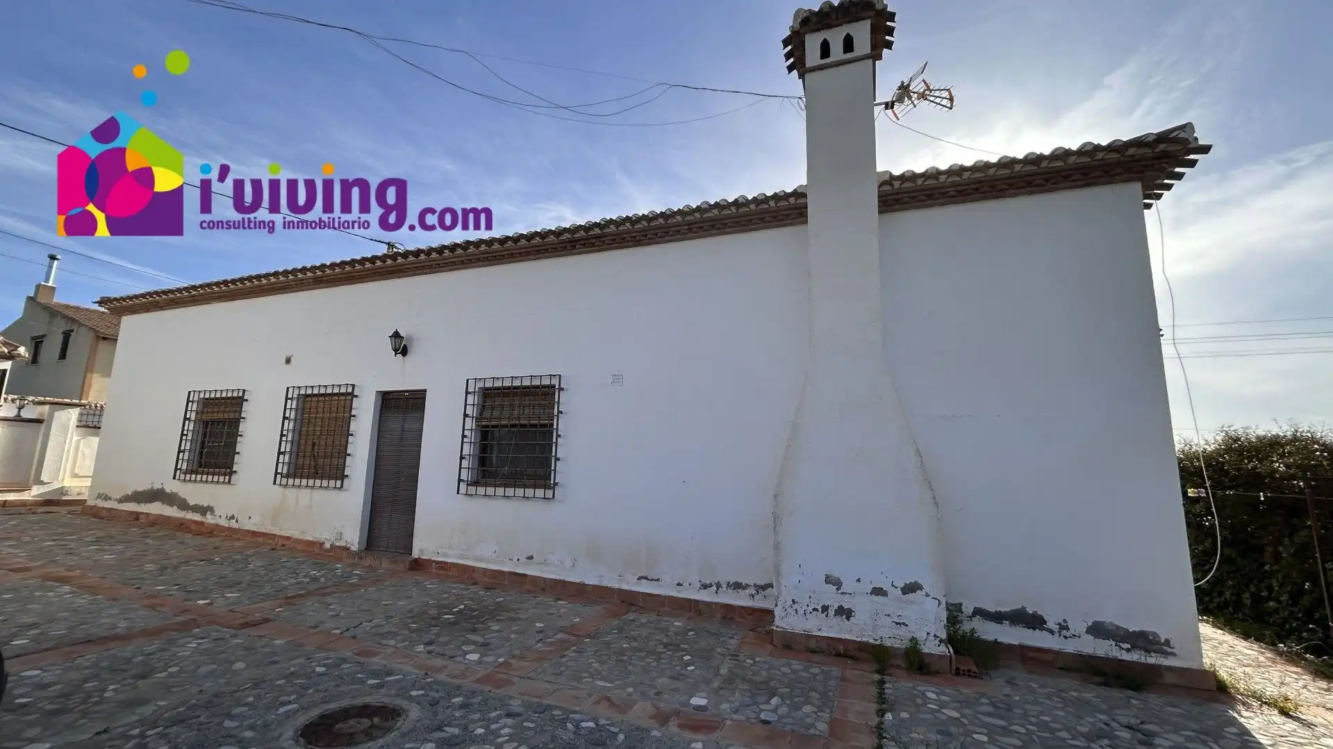 Casa in vendita a Albox, imagen 42