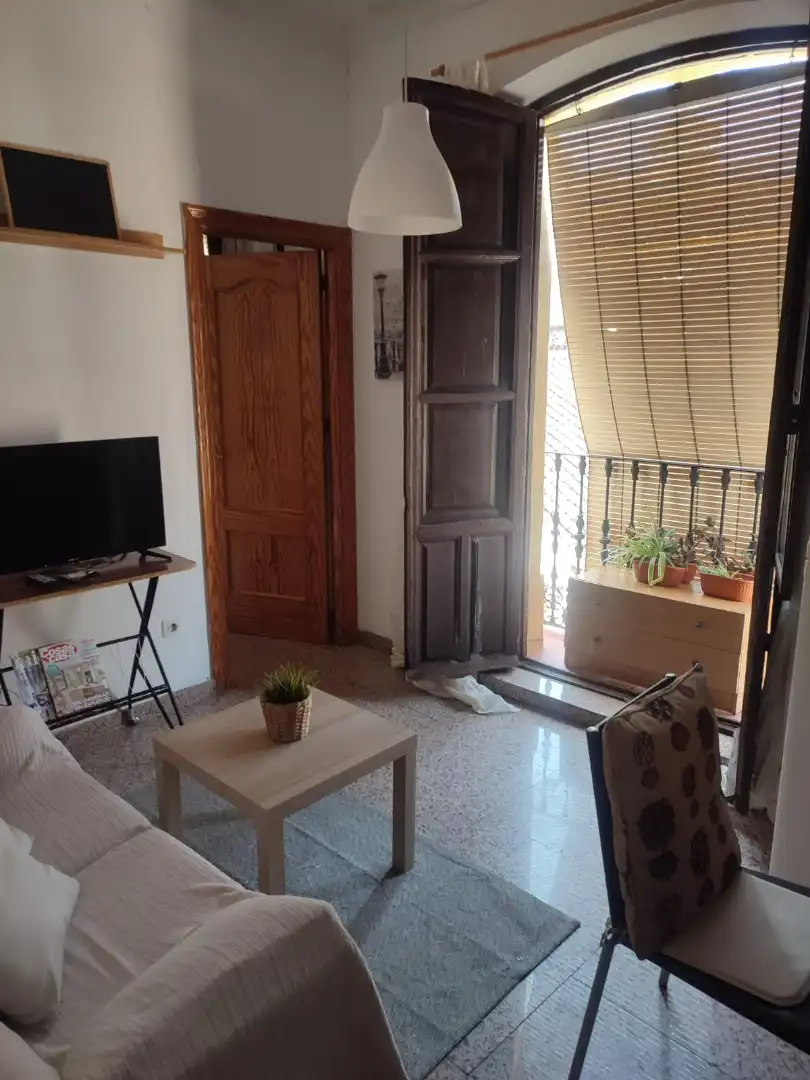 Apartament de lloguer a Plaza Nueva, 12, San Matías - Realejo