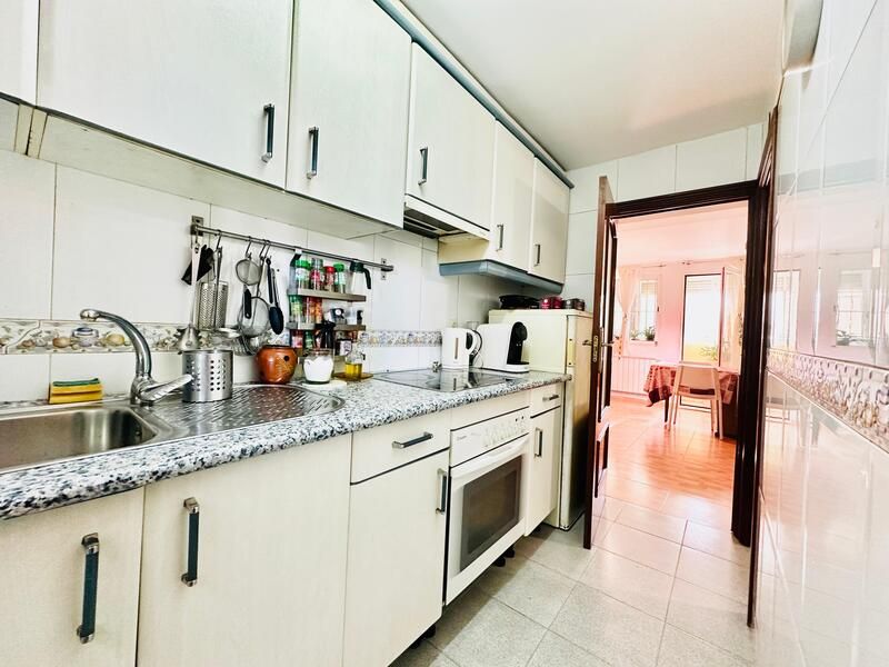 Piso en venta en Lucero, Latina