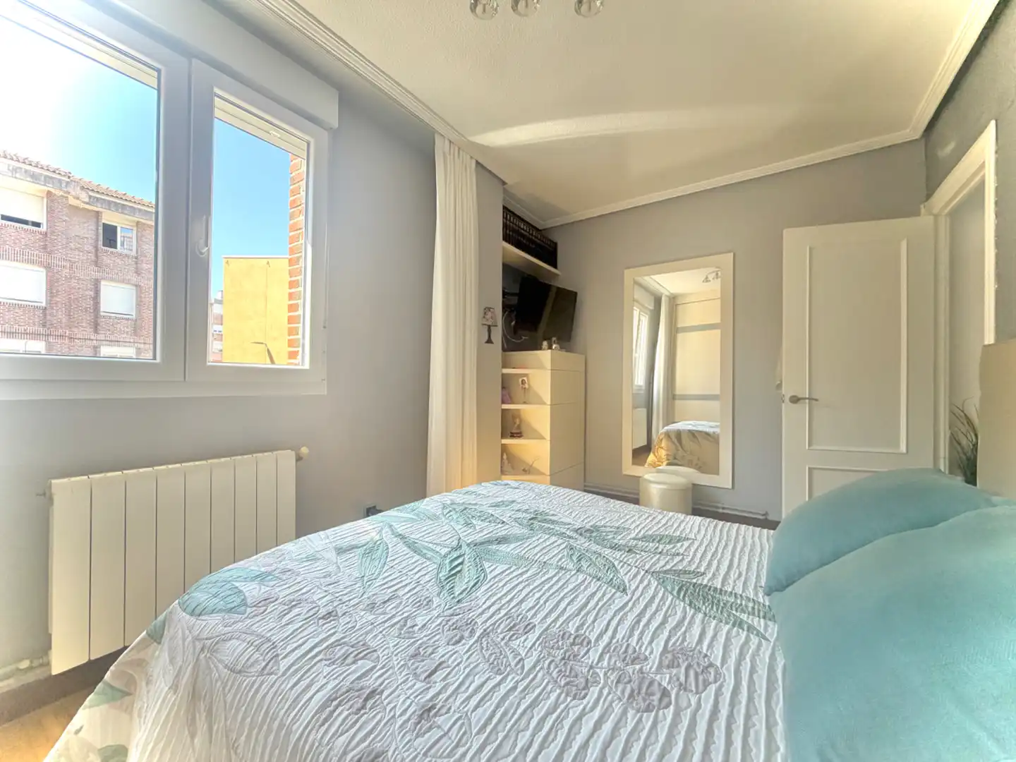 Appartement avec ascenseur à vendre à Calle Fernando de los Ríos 50, imagen 5