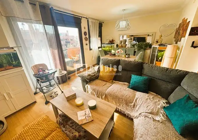 Wohnung zum Verkauf in del Tomillo, Yebes - Valdeluz