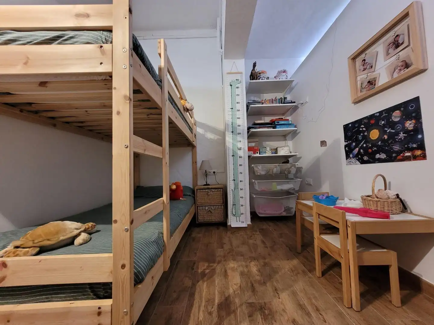 Habitación de Casa o chalet en venta en Maó - Mahón con Aire acondicionado, Calefacción y Terraza