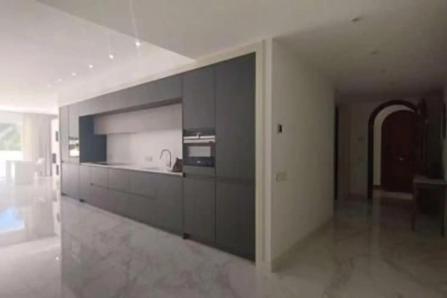 Apartment mit Pool zum Verkauf in Marbella Centro, imagen 8