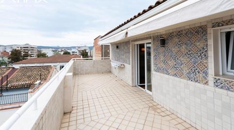 Foto 5 de Àtic en venda a Centro Histórico, Valencia