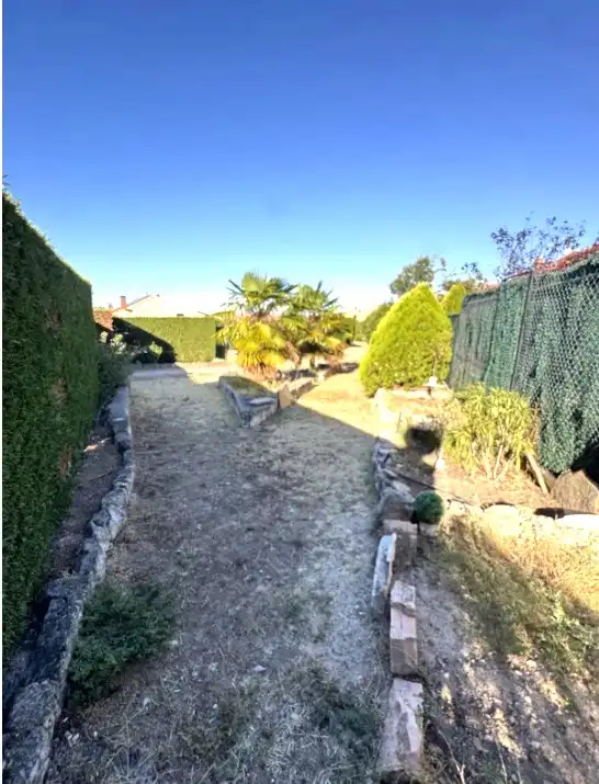Villa con piscina in vendita a Espirdo, imagen 22
