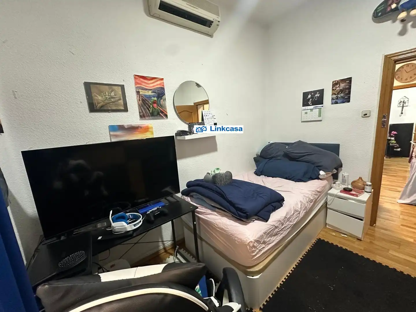 Piso en venta en EMPERATRIZ ISABEL, San Isidro