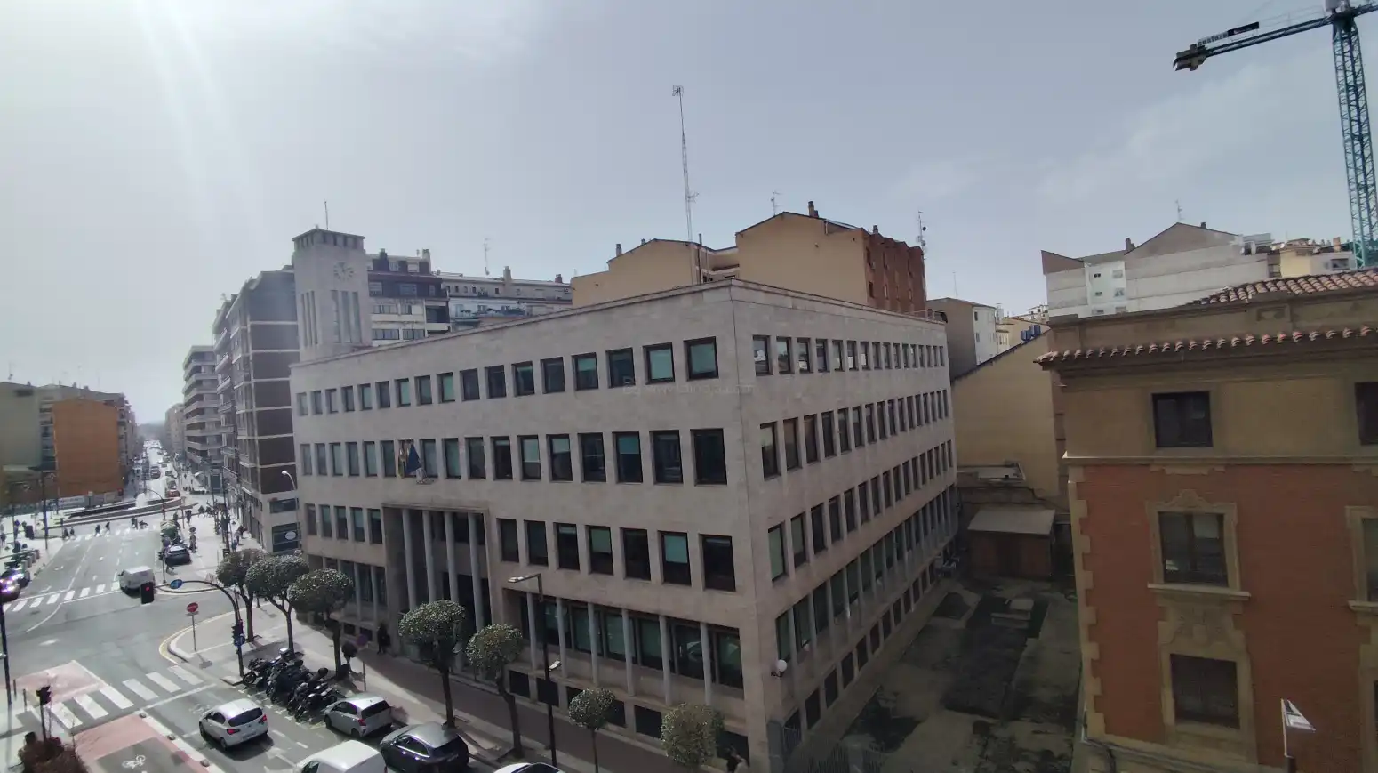 Appartement avec ascenseur à vendre à Logroño - Maria Zambrano, imagen 34