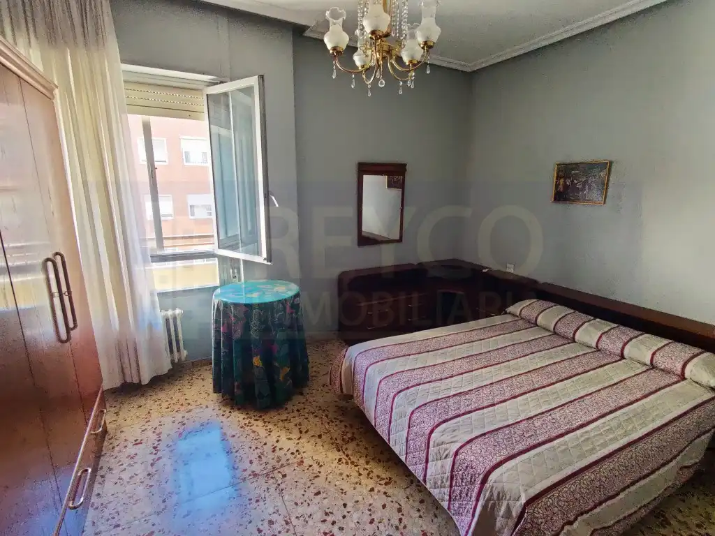 Piso con terraza en venta en Centro, imagen 6
