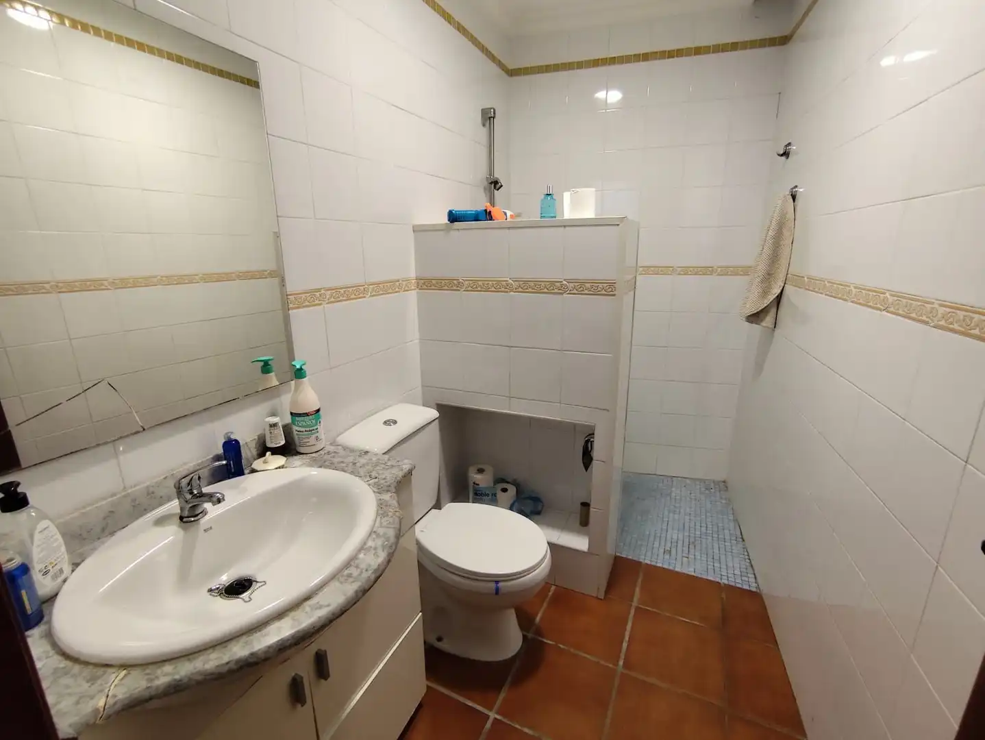 Country house for sale in El Castillo de las Guardas, imagen 10