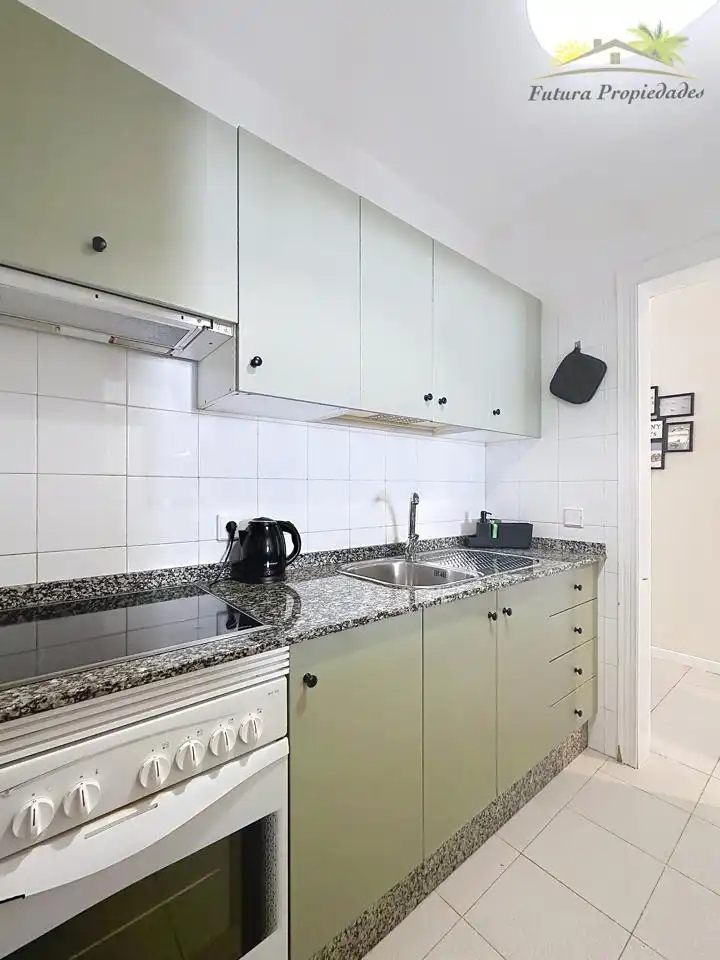 Piso en venta en Costa Teguise