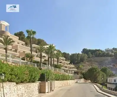 Flat with pool for sale in Avenida MARINA ALTA DE LA, imagen 2