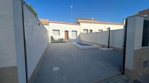 Foto 2 de Casa o chalet en venta en San Javier ciudad, San Javier