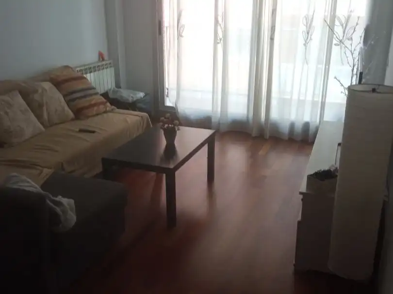 Piso con ascensor en venta en Pablo Picasso 4, imagen 9