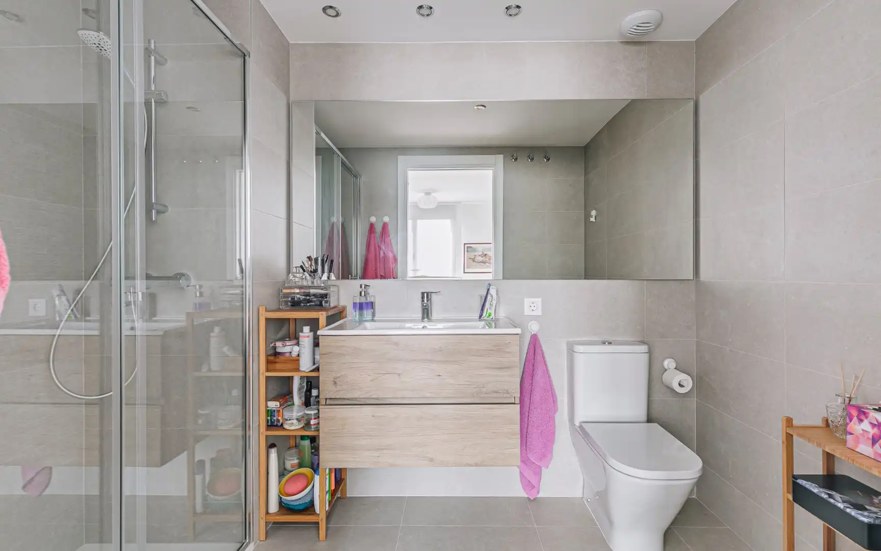 Piso con piscina en venta en Creu de Xirivia, imagen 15