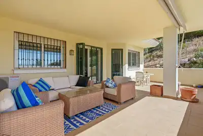 Piano terra con piscina in vendita a Mijas pueblo, imagen 20