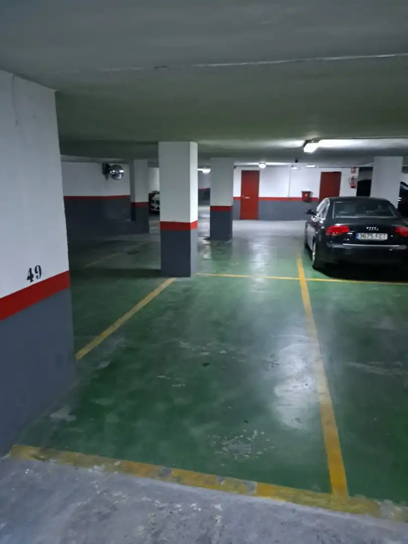 Appartement avec ascenseur à louer à Valencia - GERMANIAS, imagen 17