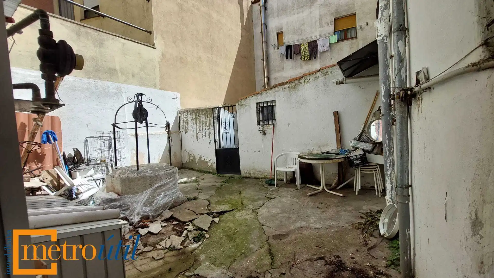 Flat for sale in Salamanca  with Heating