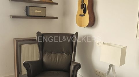 Photo 2 of Flat for rent in Avenida de Camilo José Cela, Guindalera, Madrid Capital