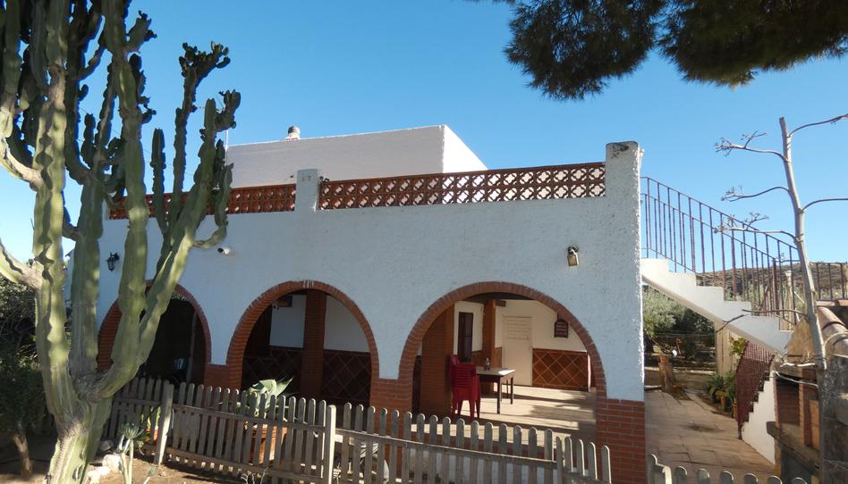 Photo 1 of Country house for sale in Camino Magara, Pechina, Almería