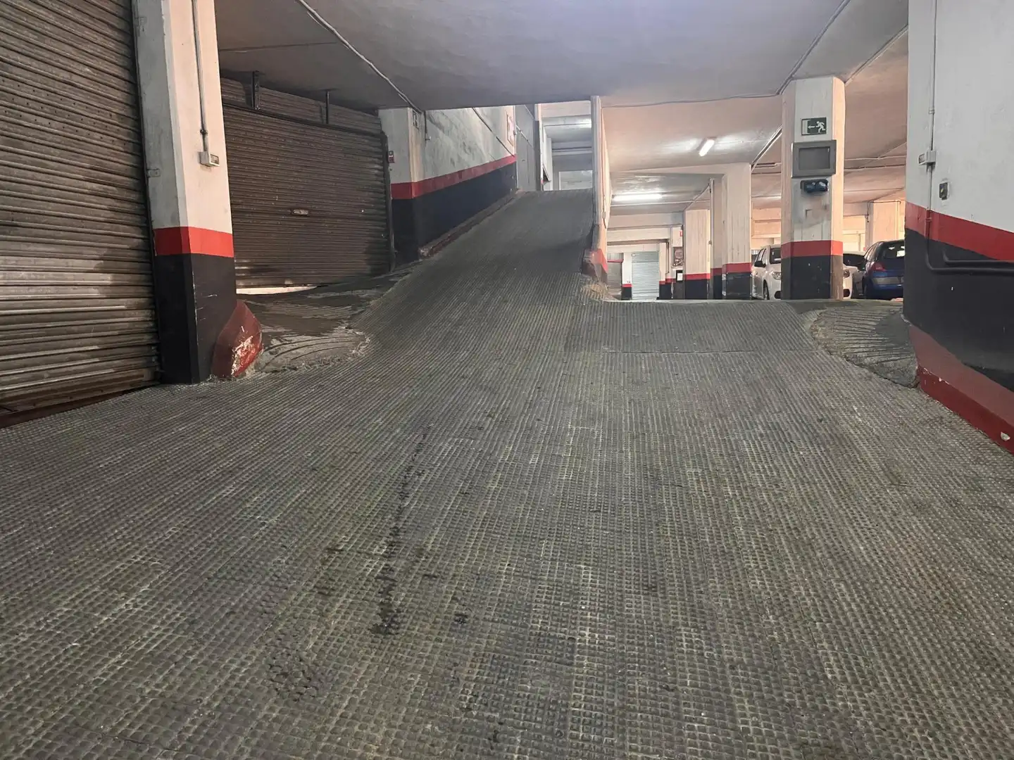 Parking for sale in Kalero - Basozelai, imagen 10