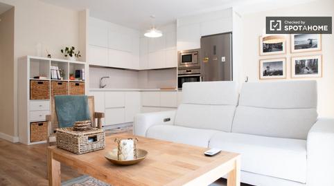 Photo 5 of Flat to share in Guindalera,  Madrid Capital