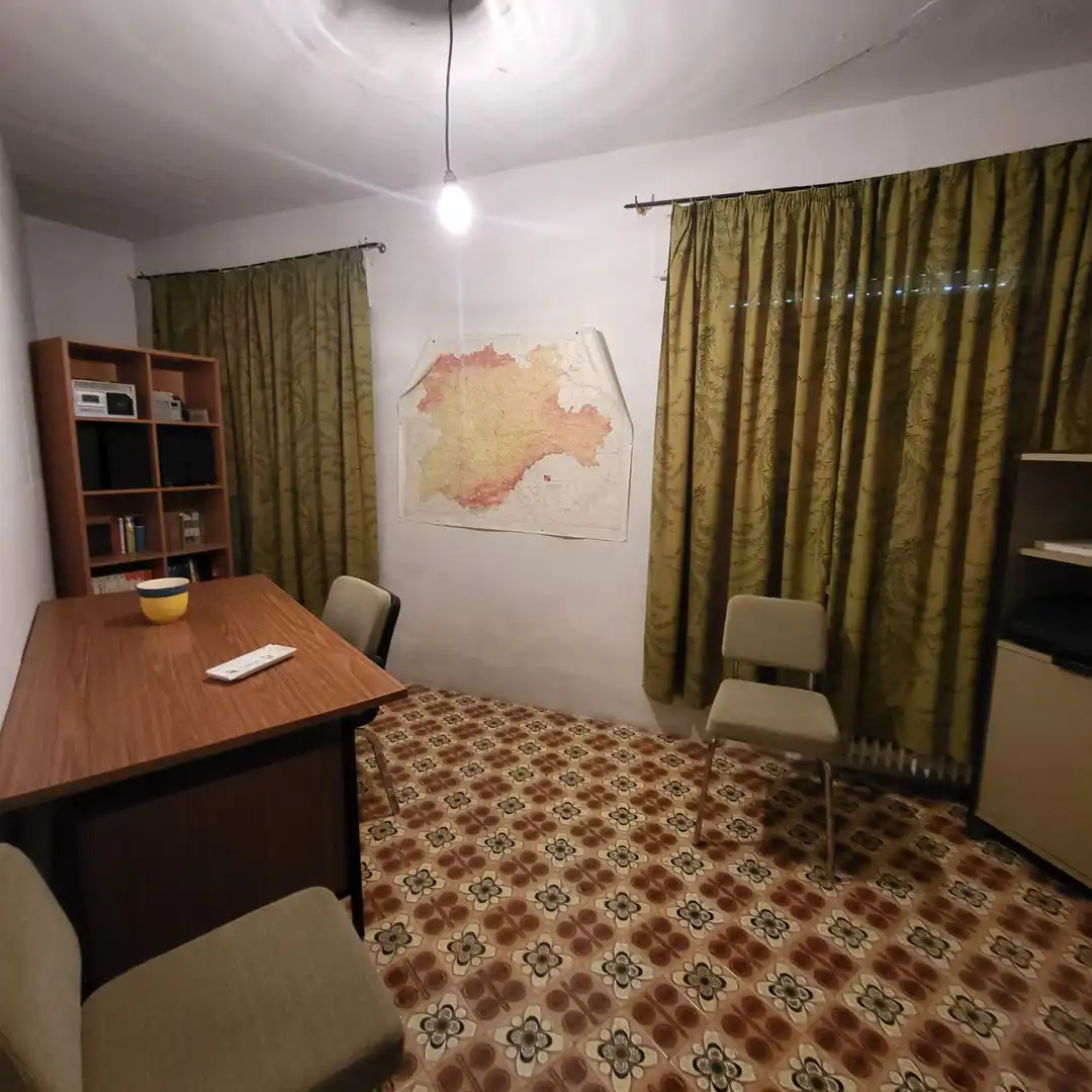 Terreno en venta en Grandes y San Martín