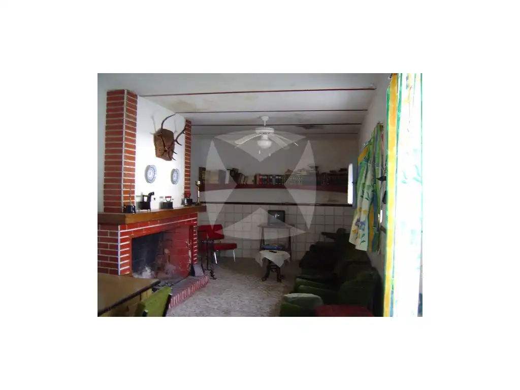 Chalet con piscina en venta en DEL AEROPUERTO (BA-5051), imagen 7