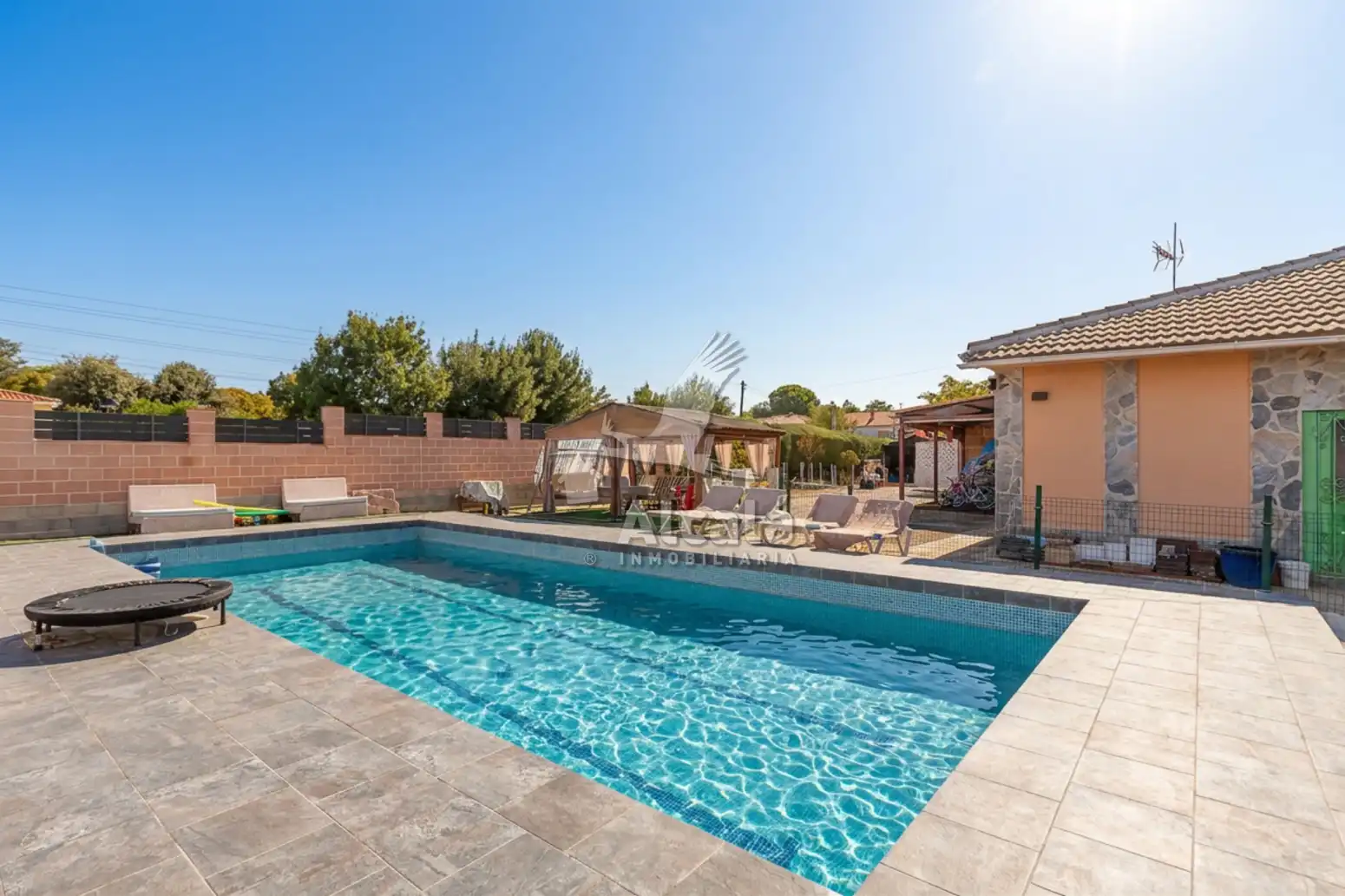 Casa amb piscina en venda a Serracines, imagen 42
