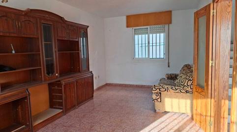 Foto 5 de Casa adosada en venta en Calle Mediterraneo, 12, Rioja, Almería