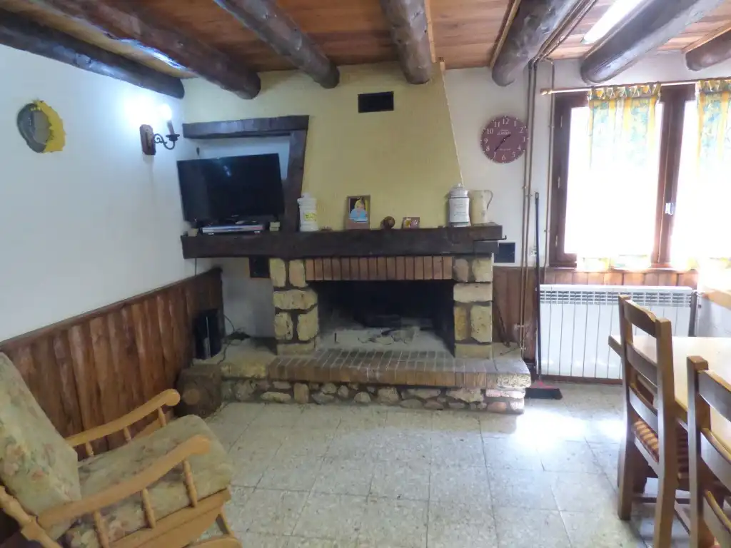 Casa o chalet en venta en Barrio Sarra la, 15, Bielsa