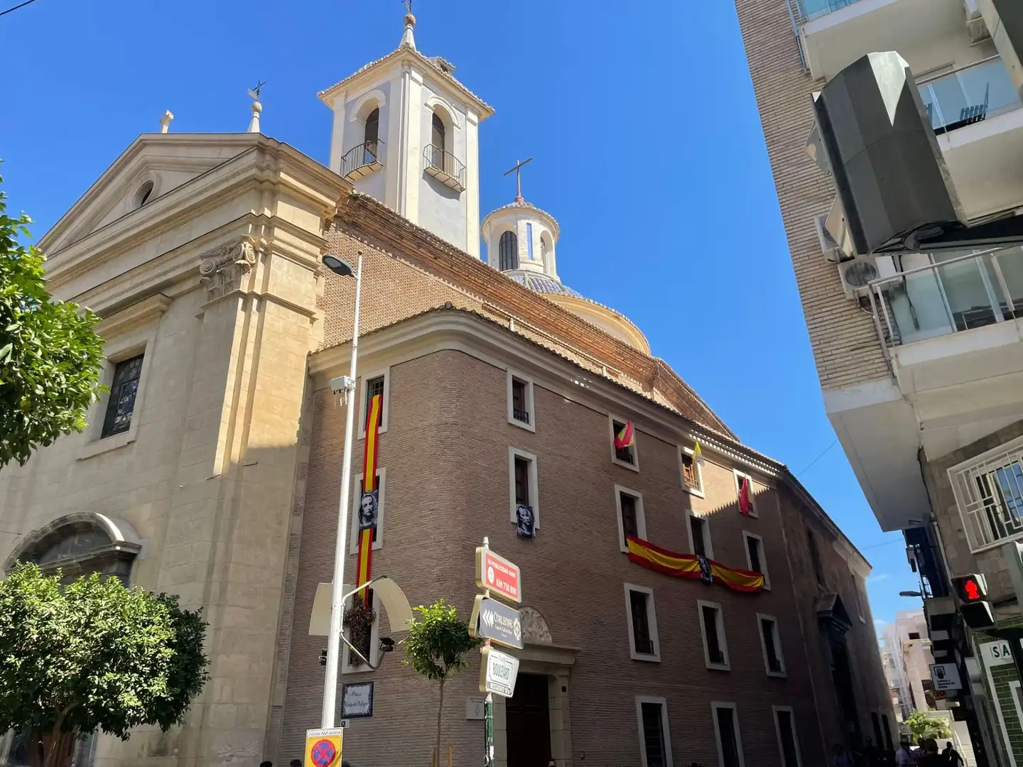 Flat for rent in SAN LORENZO, 10, San Lorenzo