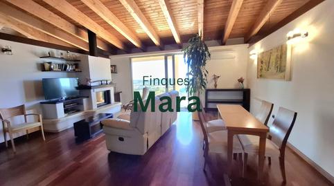 Foto 2 de Casa o xalet en venda a Els Canons - Les Orioles - Can Paulet, Barcelona