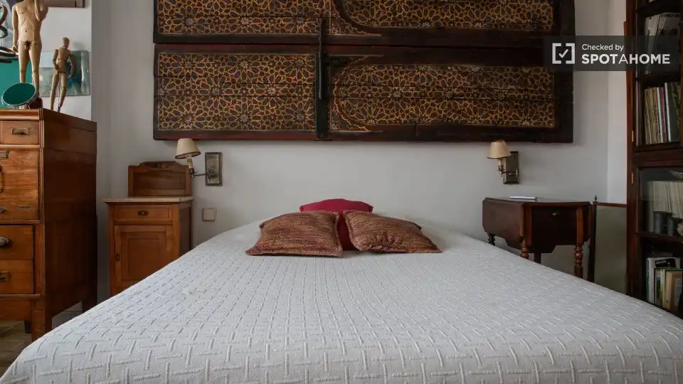 Zimmer in Pinar del Rey