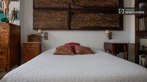 Foto 4 von Zimmer in Pinar del Rey, Madrid Capital