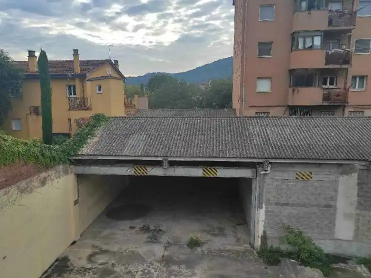 Residential land for sale in Carretera de la Canya 47C, imagen 10