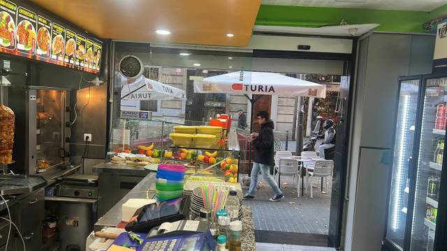 Local comercial en Alquiler en Sants