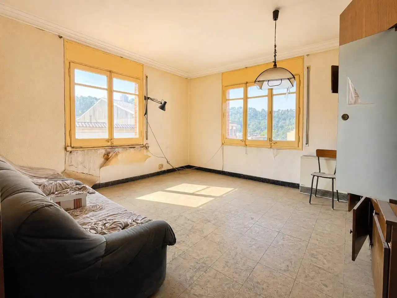 Casa amb jardí en venda a La Pobla de Claramunt, imagen 5
