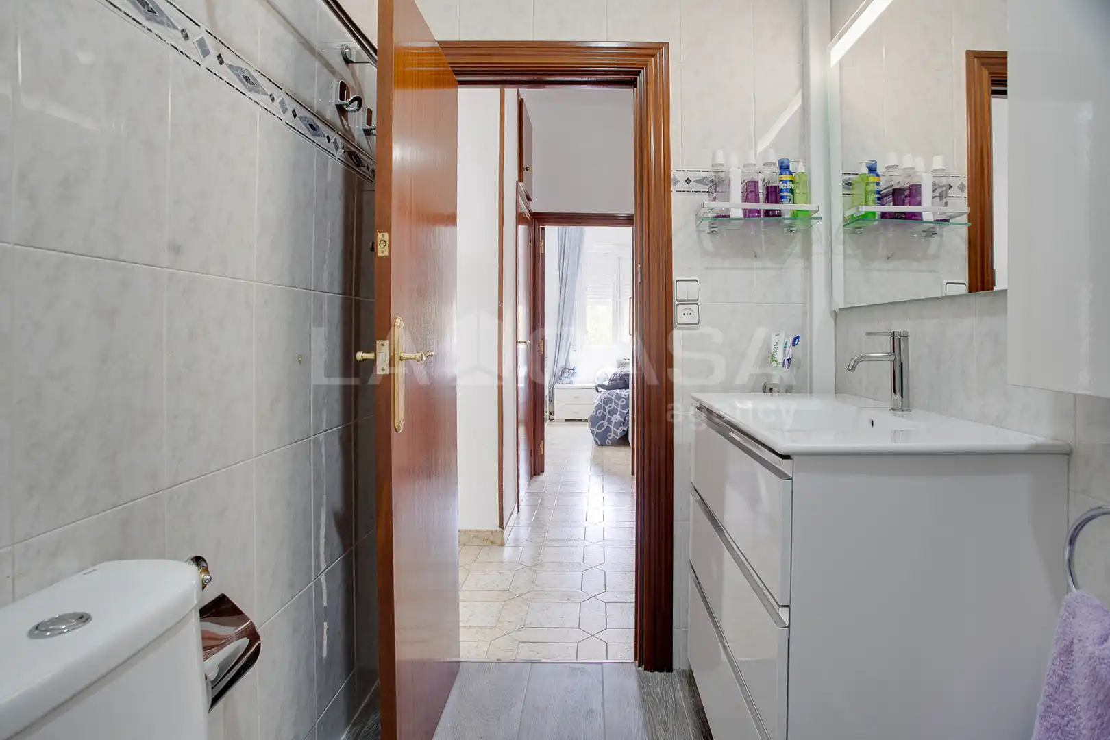 Wohnung mit Terrasse zum Verkauf in Carrer del Maresme, imagen 10