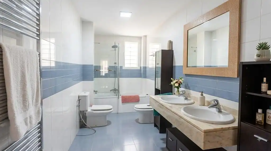 Piso con terraza en venta en TARAZONA, imagen 11