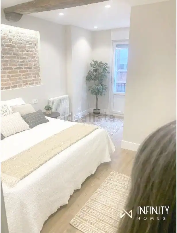 Flat with terrace to rent in Hernani Kalea, imagen 9